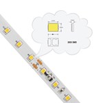 SMD2835 CC LED STRIP SERIES